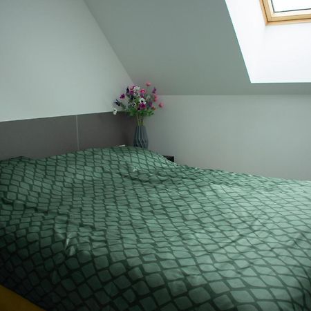 Luxury Cozy 2 Bdr Downtown Apt.2 Budapest Exterior photo