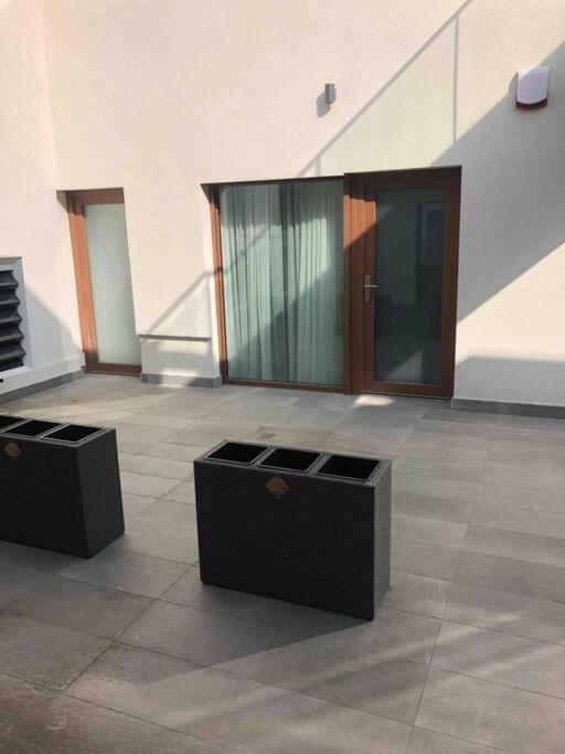 Luxury Cozy 2 Bdr Downtown Apt.2 Budapest Exterior photo
