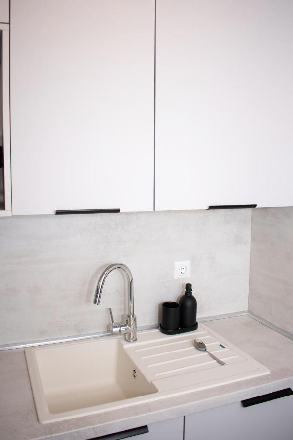 Luxury Cozy 2 Bdr Downtown Apt.2 Budapest Exterior photo