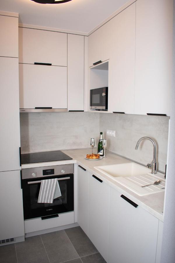 Luxury Cozy 2 Bdr Downtown Apt.2 Budapest Exterior photo