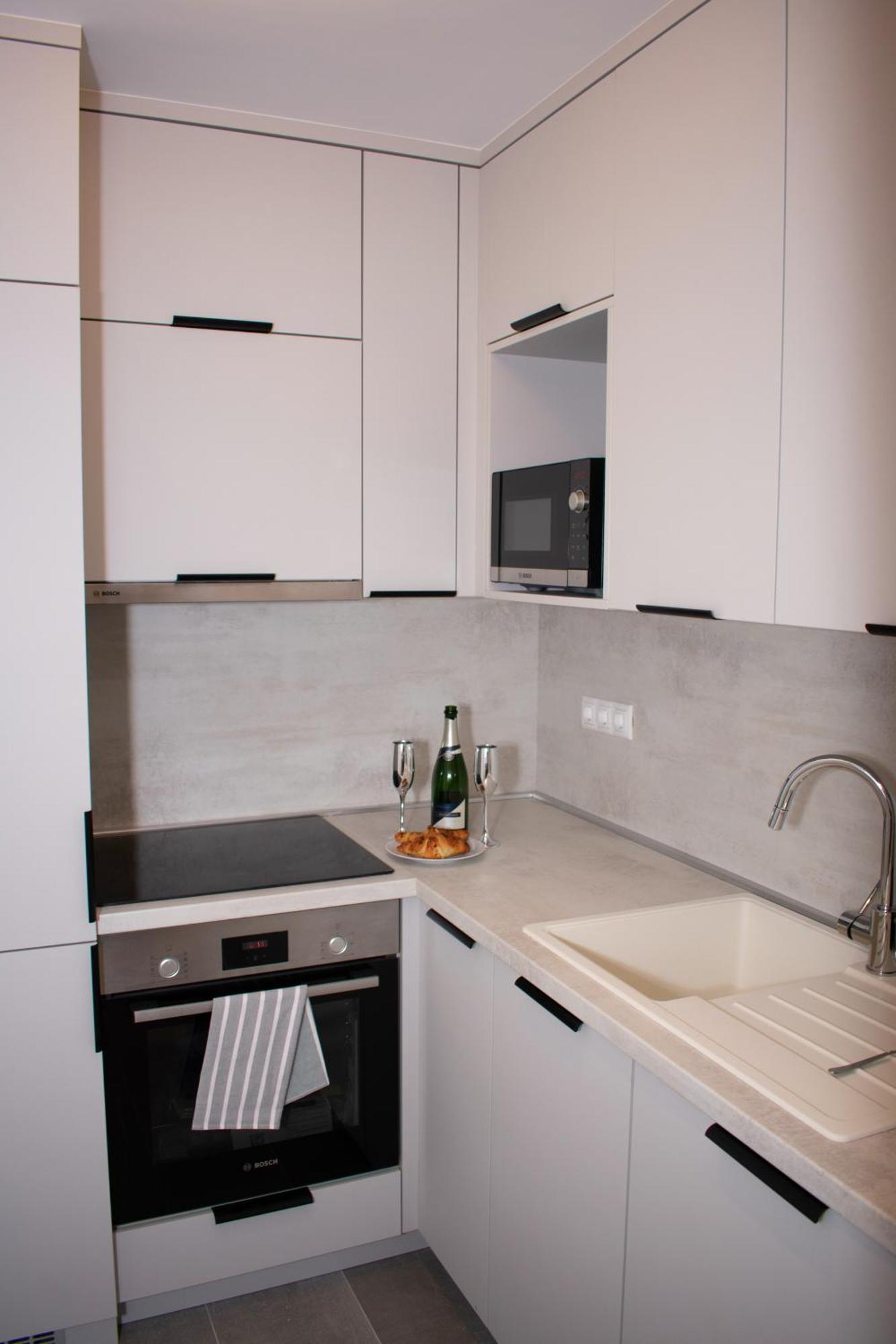 Luxury Cozy 2 Bdr Downtown Apt.2 Budapest Exterior photo