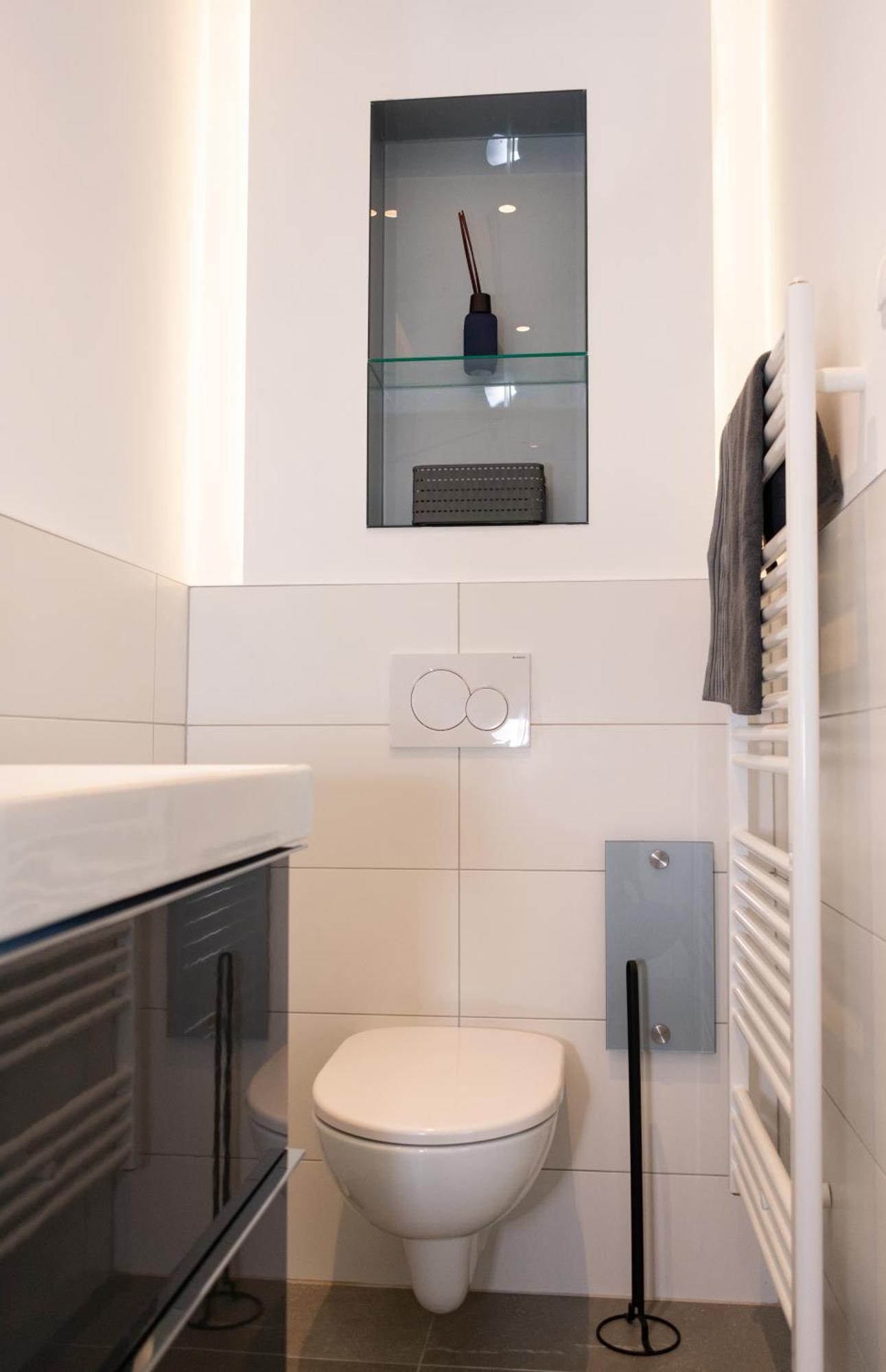 Luxury Cozy 2 Bdr Downtown Apt.2 Budapest Exterior photo
