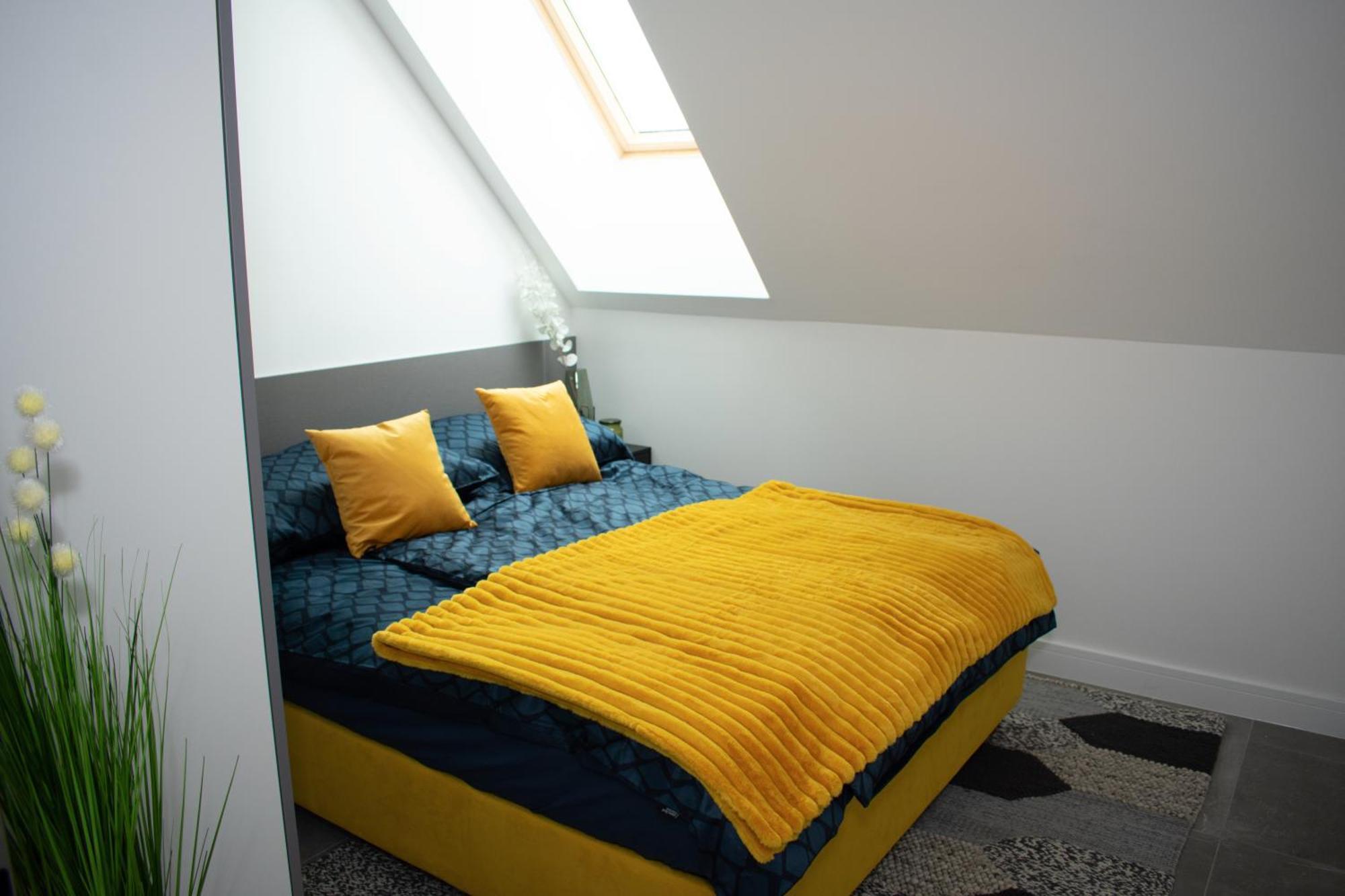 Luxury Cozy 2 Bdr Downtown Apt.2 Budapest Exterior photo